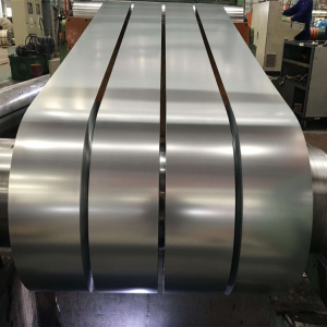 Steel Coil & Plate
