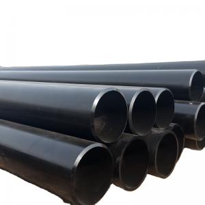 Steel Pipe ( Steel Tube )