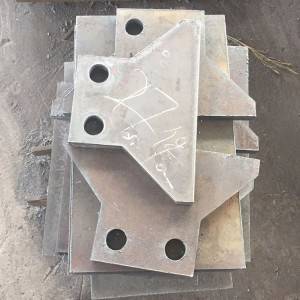 Precision Process on Steel-Special Steel plate