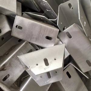 Precision Process on Steel- Special parts