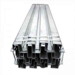 Steel Pipe for Solar Tracking System