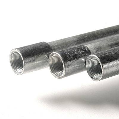 Chinese wholesale Conduit Tube – Electrical Conduit Pipe RMC – Rainbow