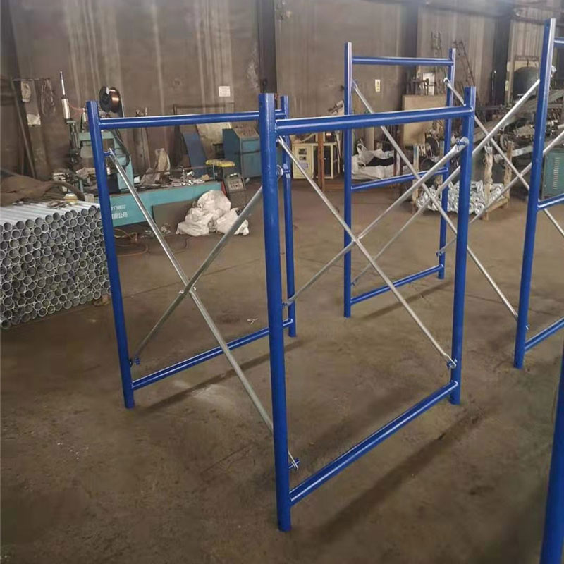 China wholesale Scaffolding Floor Props - Scaffolding Steel Prop – Rainbow