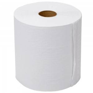 High Quality Toilet Tissue Environmental Protection - Tissues and Towels –  Zhonghe