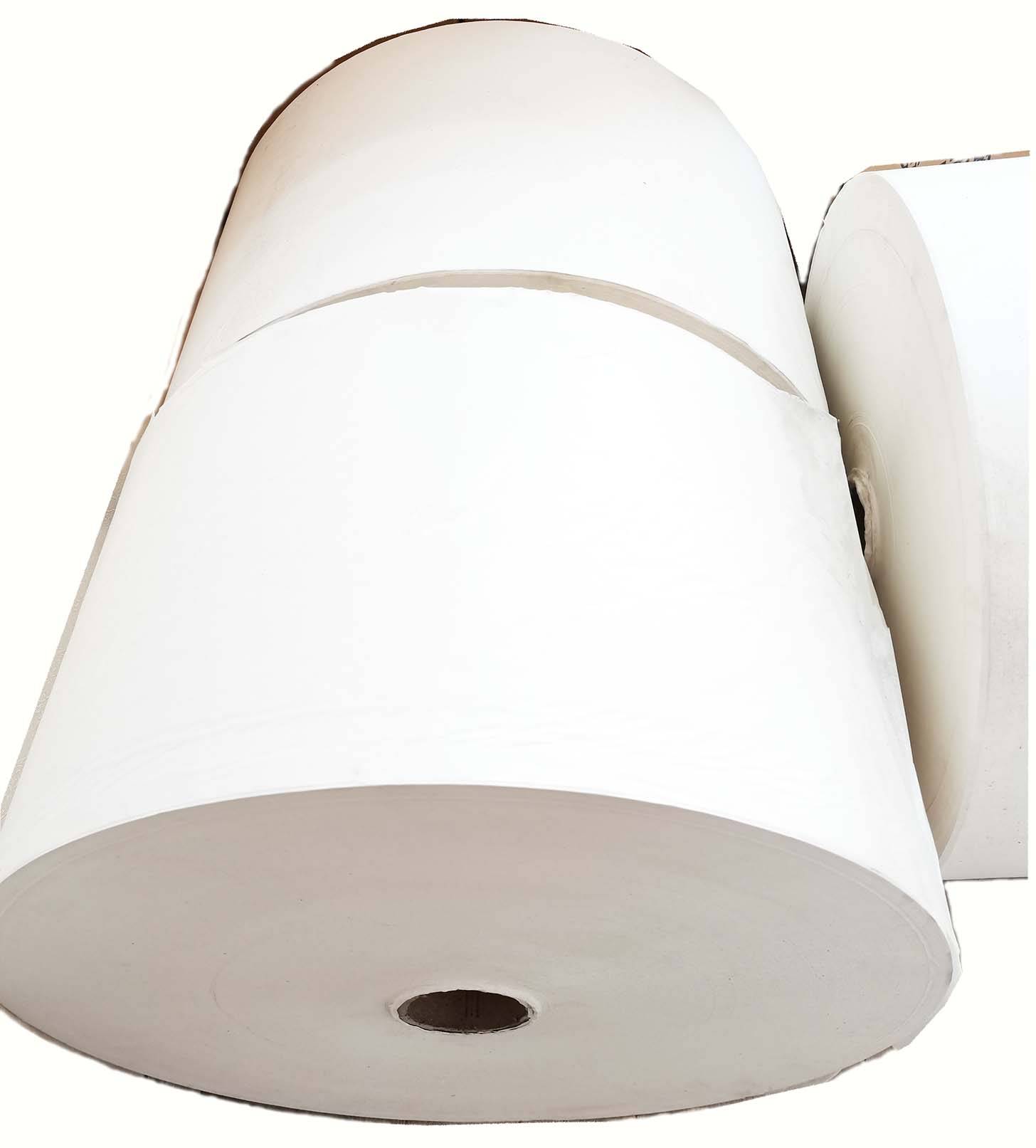 Bottom price Sanitary paper supply - Tissue Paper –  Zhonghe