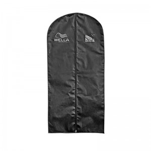 non woven fabric wholesale garment bag suit cover