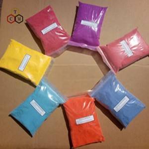 photochromic pigment for color changing paint u...