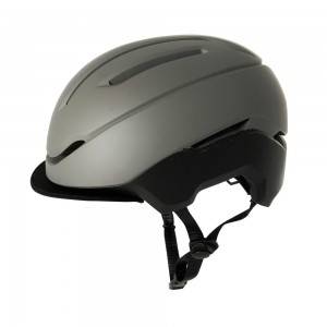 Multiple PC wrap protect city scooter helmet VU103