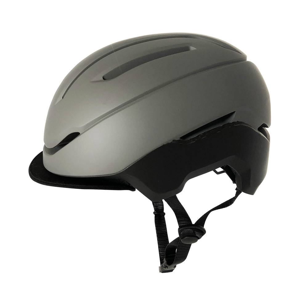 Multiple PC wrap protect city scooter helmet VU103 Featured Image
