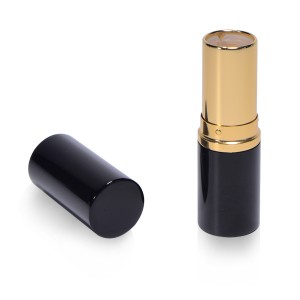 Fast delivery Slimline Lipstick Tubes - Square lipstick tube – Washine