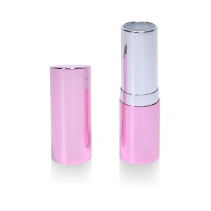 OEM/ODM China Gold Lipstick Tube - Square lipstick tube – Washine