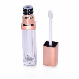 Manufacturer for Wand Lip Gloss Tubes - Plastic Lip Gloss Bottle – Washine
