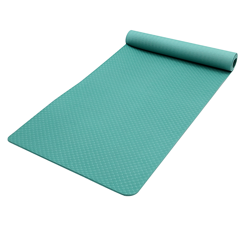 Small Yoga Mat Buy Used  International Society of Precision