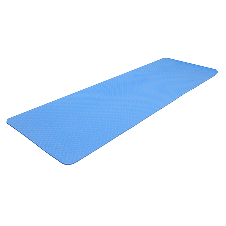 Special Non slip TPE rubber Yoga Mats anti slip ecofriendly yoga mat