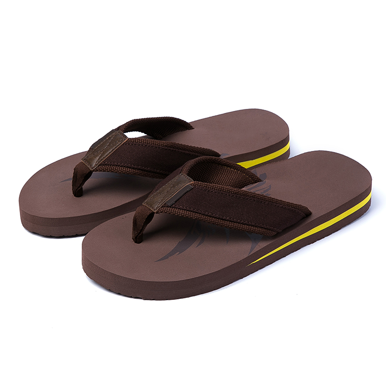 Factory direct price comfortable eva flip flop hot selling slippers for men