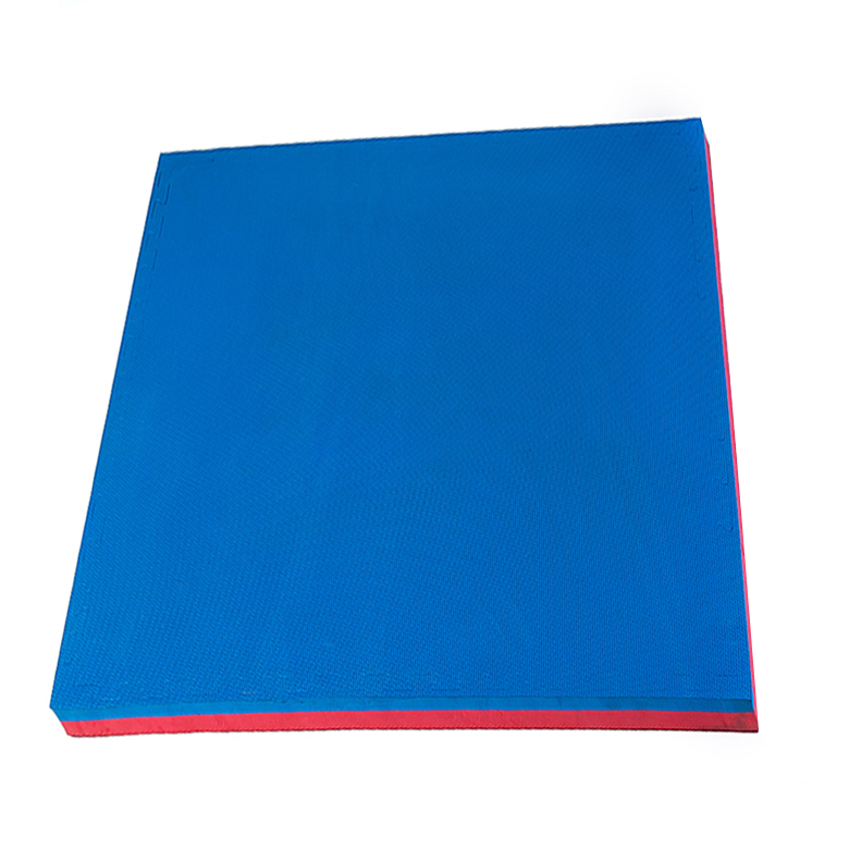 2019 new design EVA foam interlocking karate sport mats