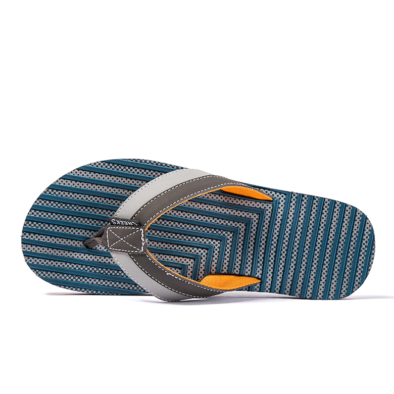 Fashion light stylish flip flop sandal bedroom slide slipper