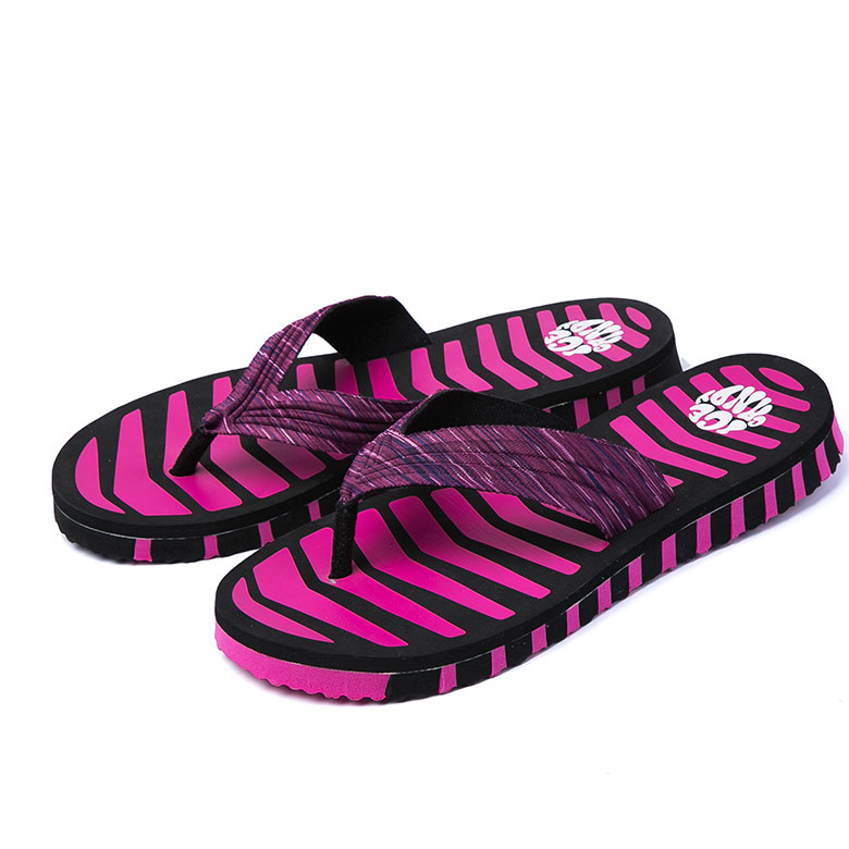 Beach wholesale premium quality indoor outdoor anti-slip summer slipper flip flop