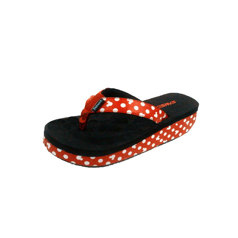 2020 Summer Soft EVA Women Slipper Comfort Flip Flops EVA slipper