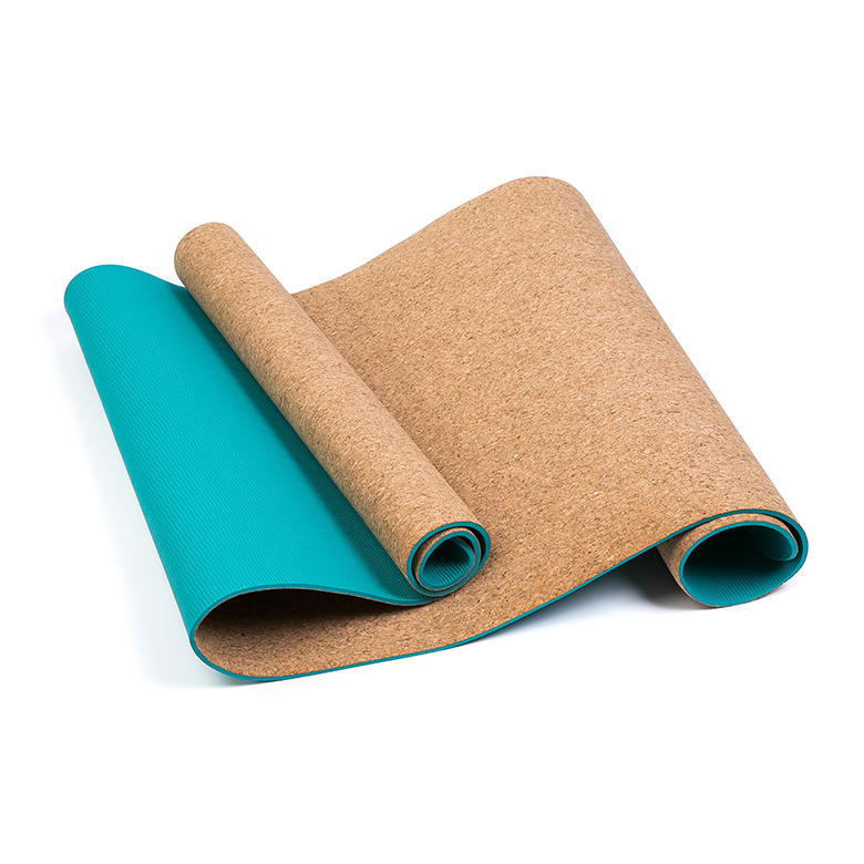Trending Products Tatami Yoga Mat - Top quality nontoxic eco friendly
