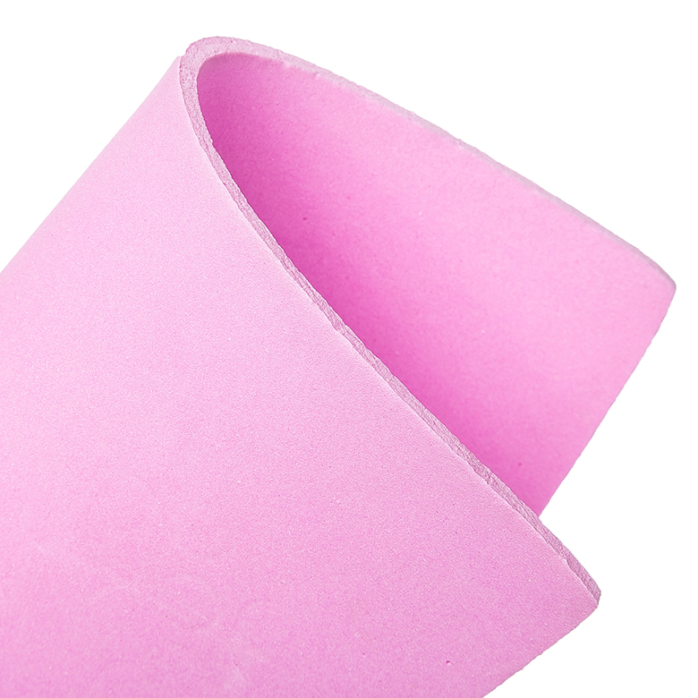 Factory sell rubber foam shoe sole sheet making materials and shoe insole repair materials