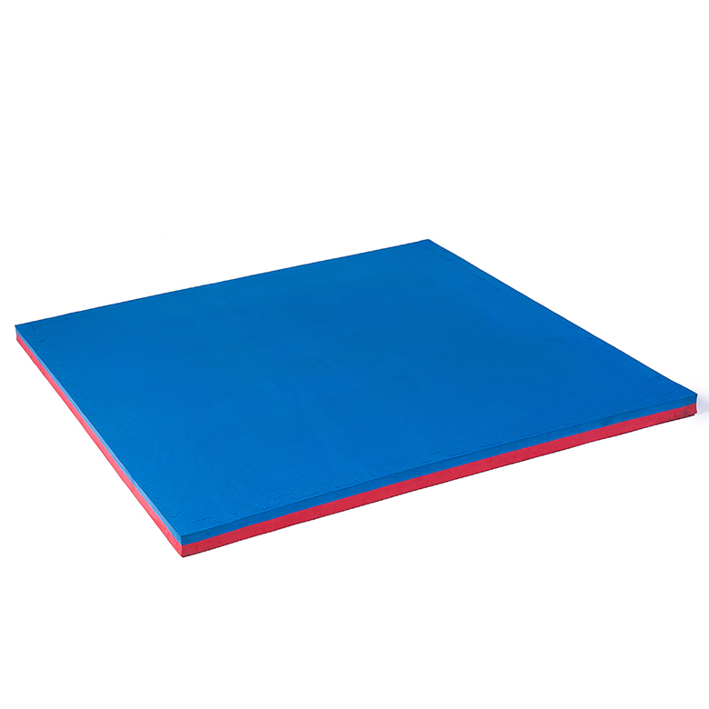Professional Taekwondo Mat Sports Floor 2cm thickness eva foamTaekwondo floor rubber Mat