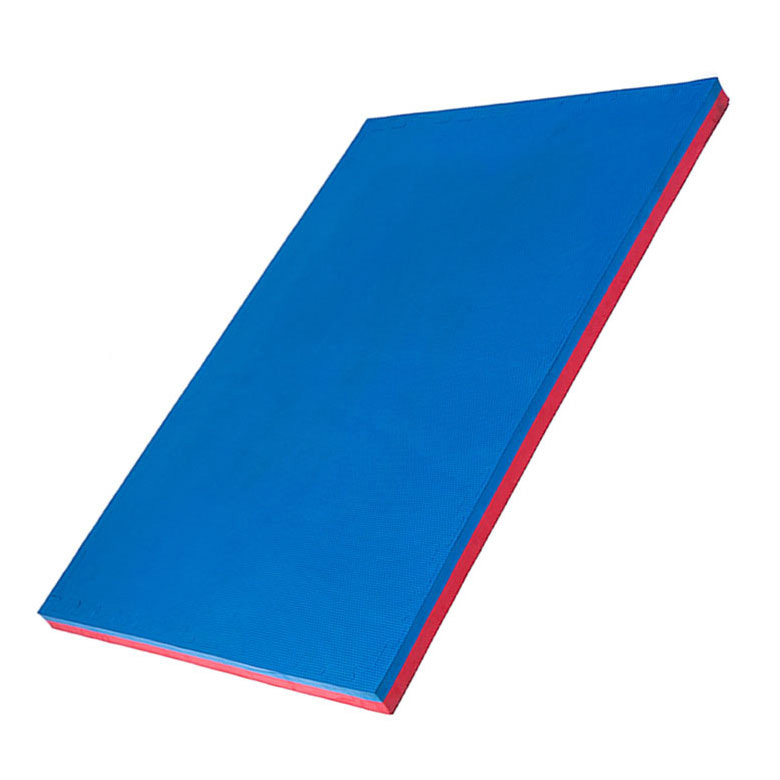 Factory direct price Eco-friendly printing foam puzzle 2cm thickness eva foam taekwondo mat