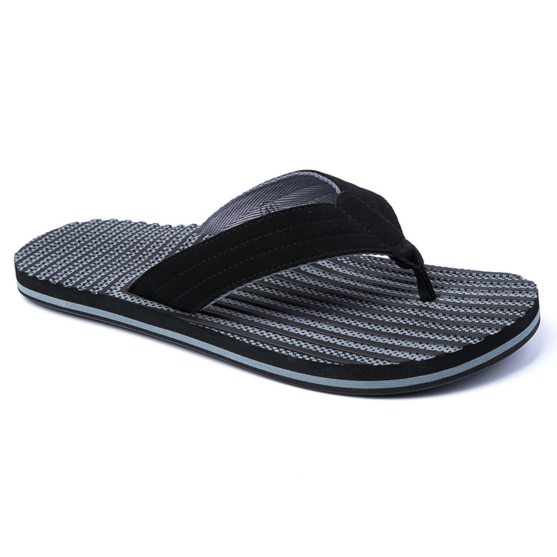2020 new design  manufacturer massage sole flip flops EVA beach slipper