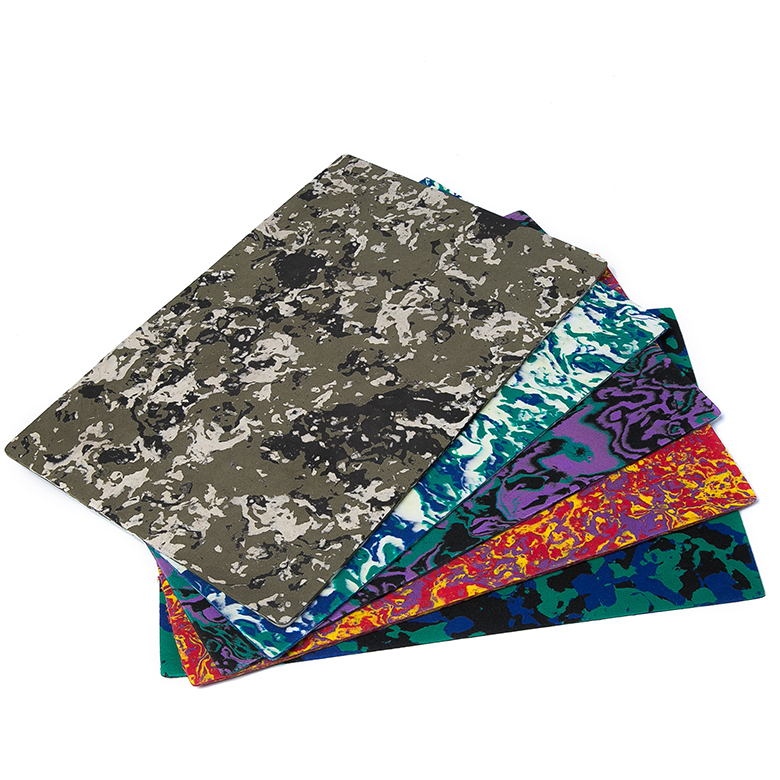 High quality eva sheet with high flexibility Eco- Friendly material sheet sandal sheet