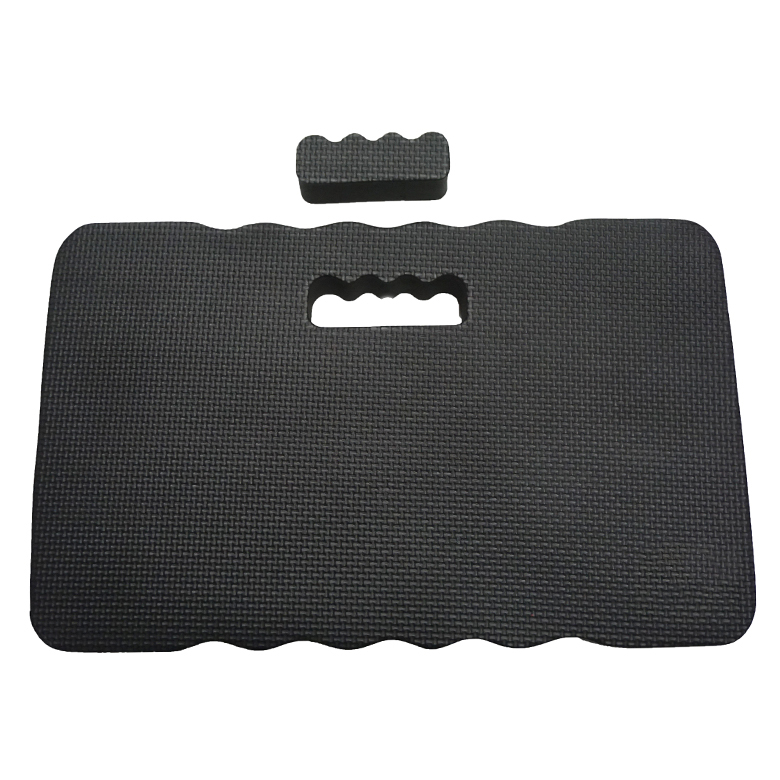 Light weight custom design multiple use eva mat foam garden kneeling pad