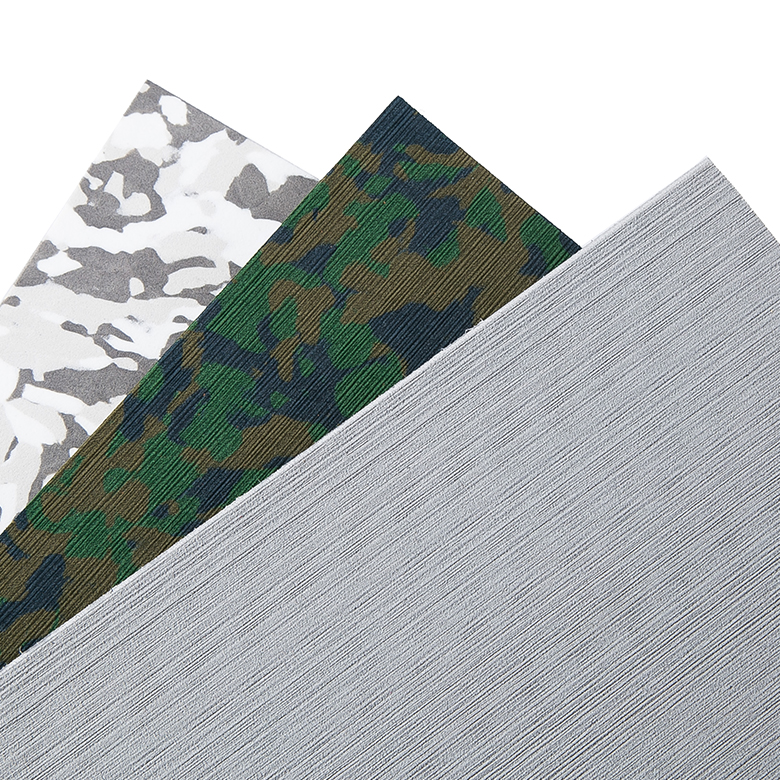 2020 New product marine camouflage pattern non skid boat flooring eva marine foam sheets