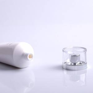 2020 China New Design Private Label Eye Cream - Taxus Extract Amino Acid Foam – Weili