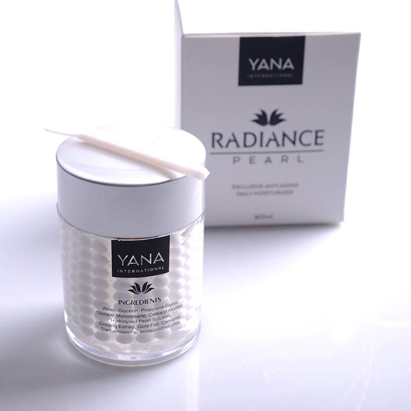 Renewable Design for Vitamin C Facial Cleanser - Bio-Silver  Pearl Gel – Weili