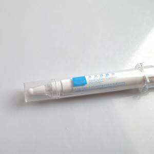 Factory wholesale Vagina Whitening Cream - Whitening water supplement micro essence – Weili