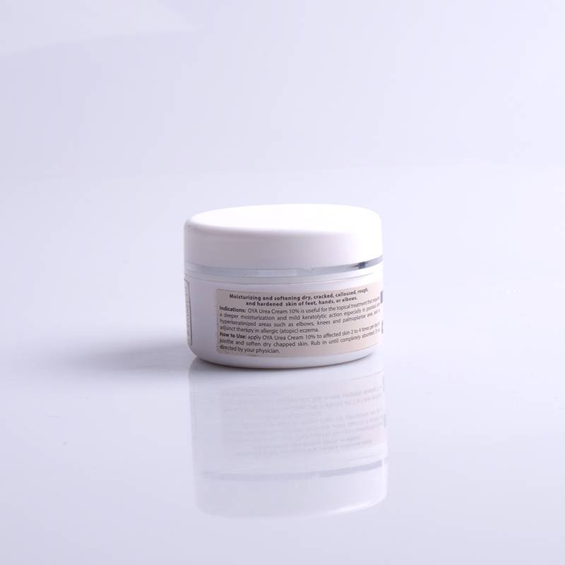 OEM/ODM Factory Mini Hand Cream - UreaCream – Weili