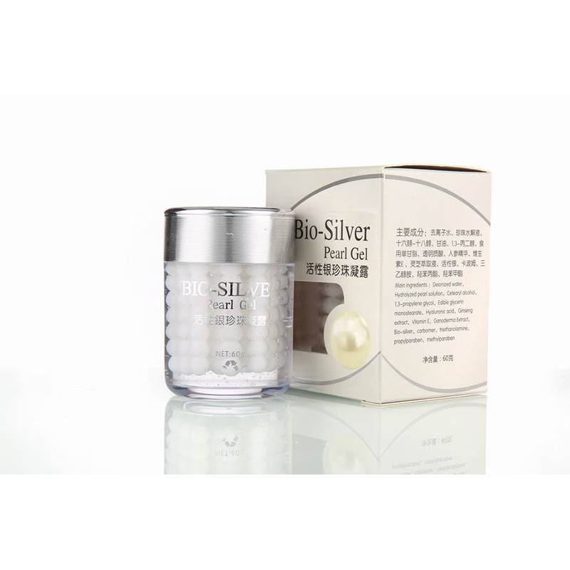 High definition Placenta Eye Cream - Ginseng pear I cream – Weili