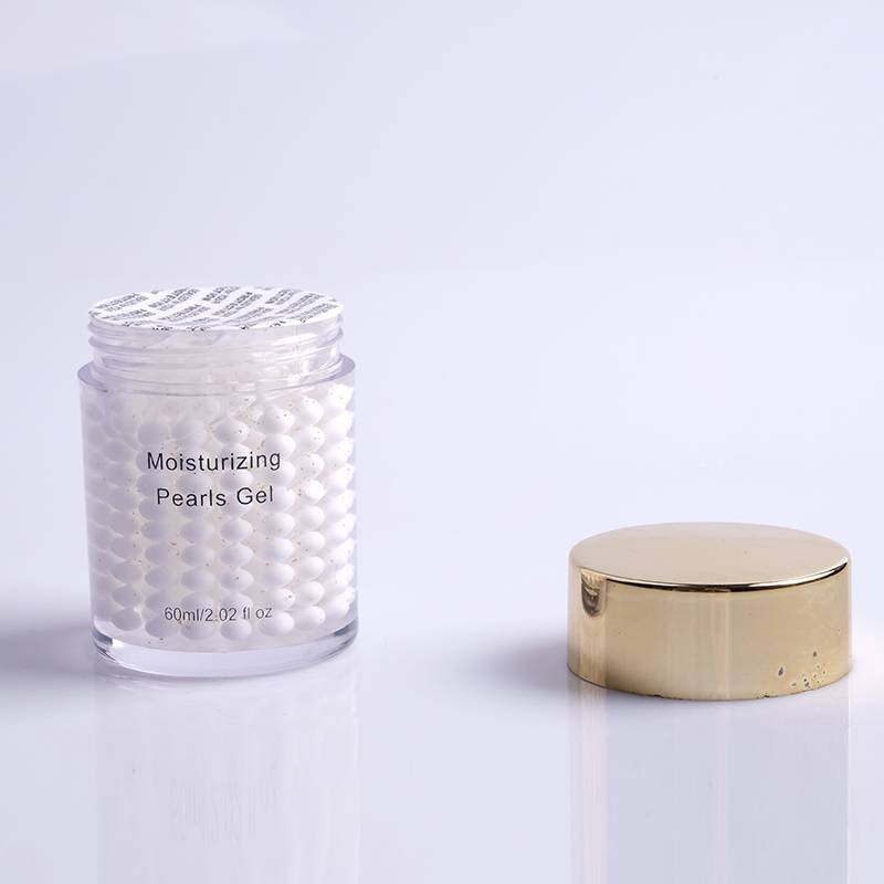 Factory Price Acne Mask - Bio-gold  Pearl Gel – Weili Featured Image