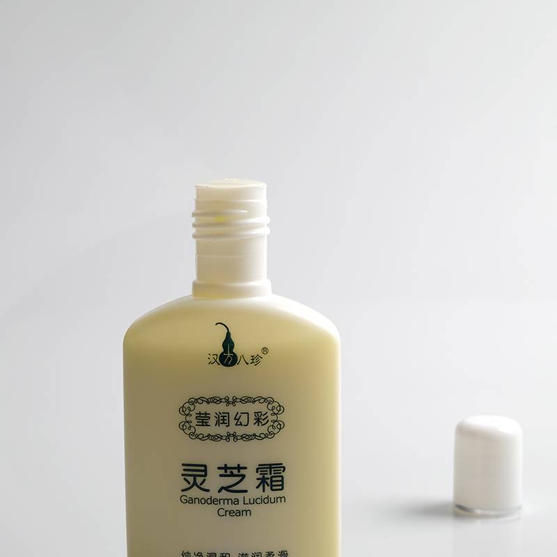 Hot Sale for Face Wash Cleanser - Ganoderma Lucidum Cream – Weili detail pictures