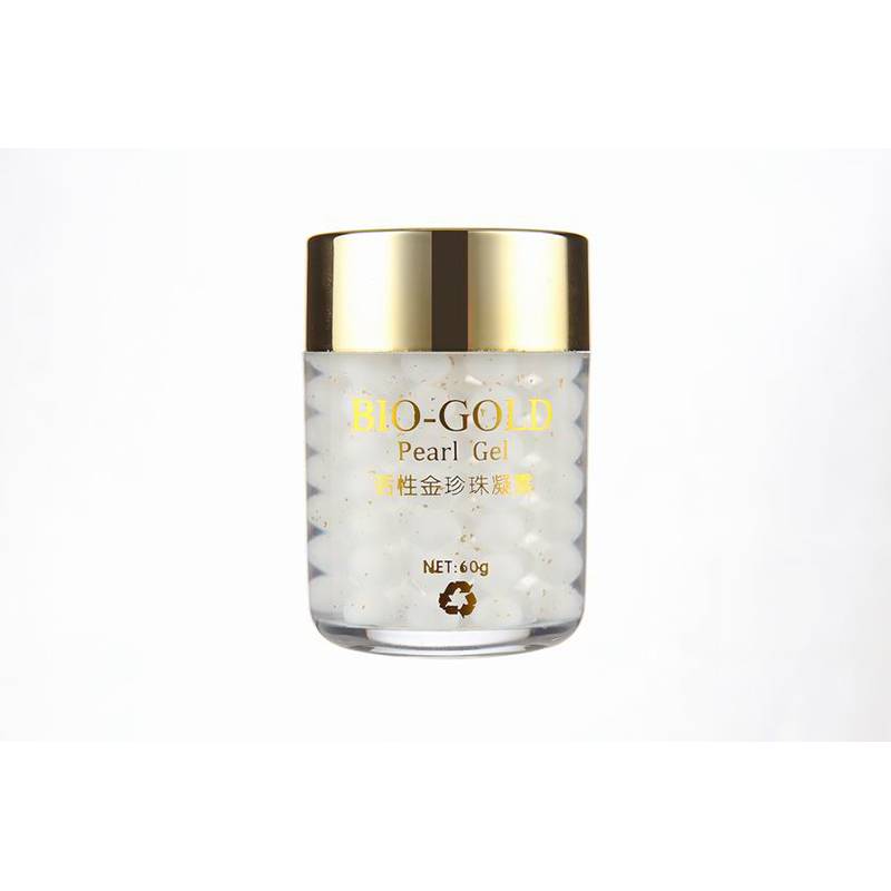 Good Quality Goji Berry Facial Cream - Ginseng pear I cream – Weili detail pictures