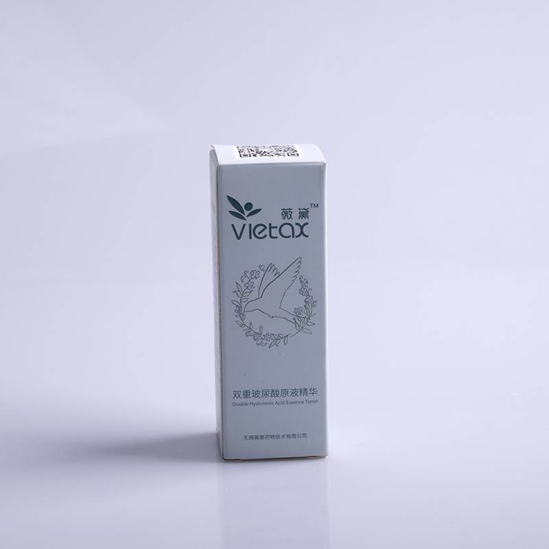 Hot-selling Underarm Whitening Cream - Double Hyaluronic Acid Essence Toner – Weili