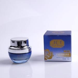 OEM/ODM China Snail Eye Cream - Rose repair double embellish essence – Weili