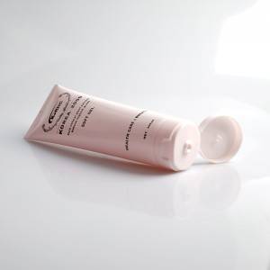 New Delivery for Oil Face Cleanser - SOFT  GEL – Weili