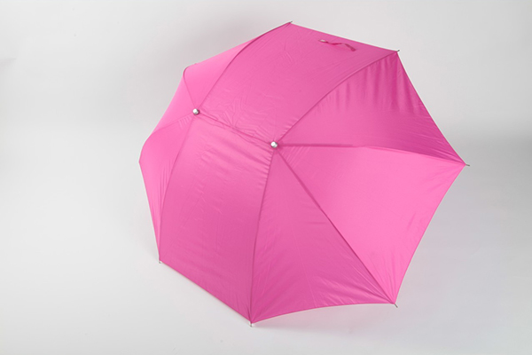 Original Factory Aluminium Parasol - Youth love umbrella – Outdoors