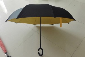 New design inverse umbrella