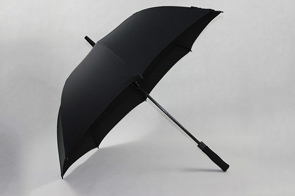 100% Original Beach Umbrella Logo - Light weight fiberglass golf umbrella – Outdoors