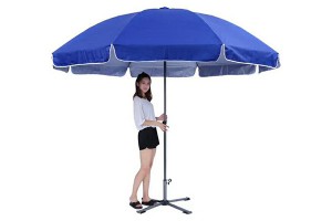 Promotional Outdoor Beach Umbrella