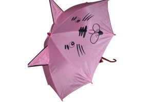 Vivid Baby Ear umbrella