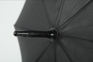 Warrior samurai luxury umbrella