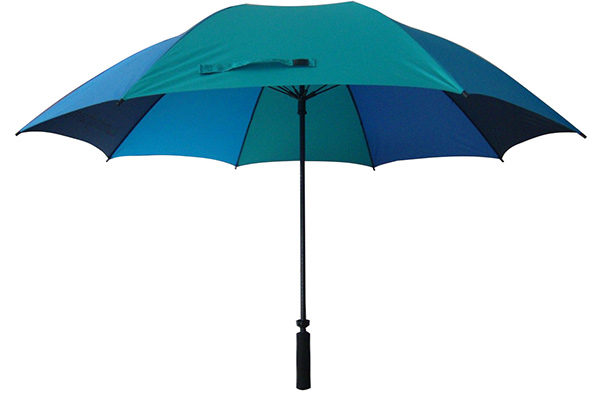 Factory wholesale Camping Car - Big Wind-proof Luxury golf umbrella – Outdoors