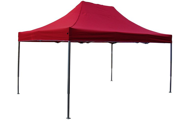 New Fashion Design for Garden Tent Shelter Canopy - Exhibition instant gazebo – Outdoors